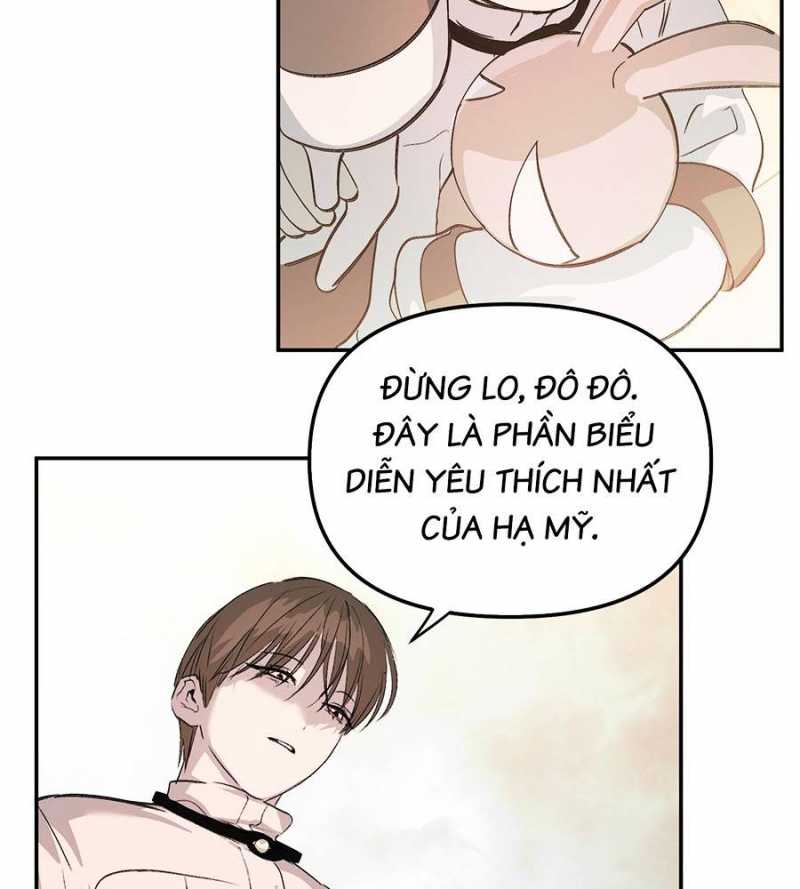 Ác Chi Hoàn Chapter 16 - Trang 125