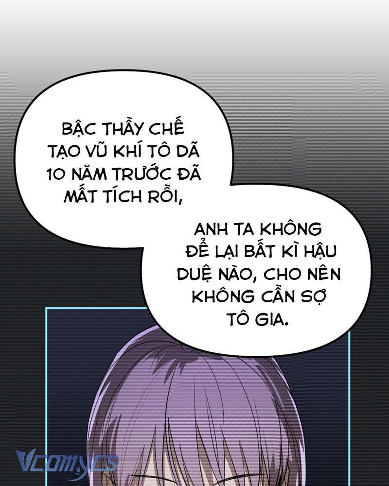 Ác Chi Hoàn Chapter 9 - Trang 67