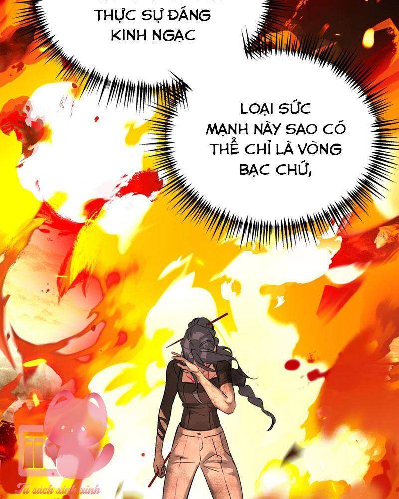 Ác Chi Hoàn Chapter 24 - Trang 147