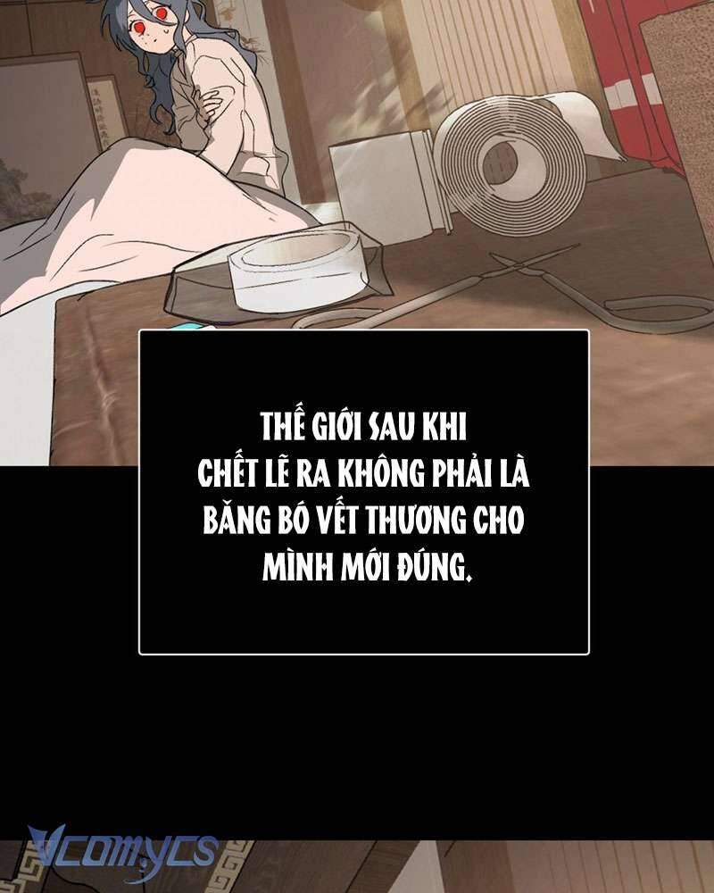 Ác Chi Hoàn Chapter 22 - Trang 75