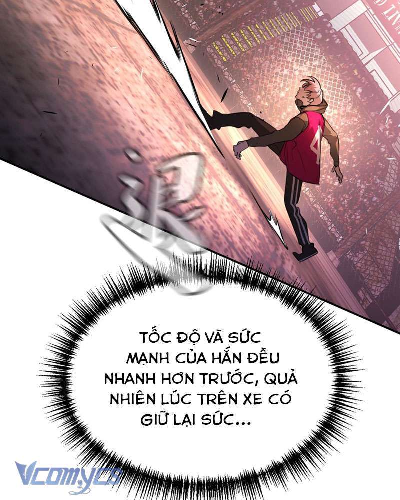 Ác Chi Hoàn Chapter 3 - Trang 109