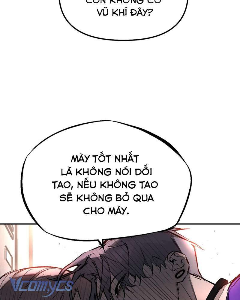 Ác Chi Hoàn Chapter 3 - Trang 24