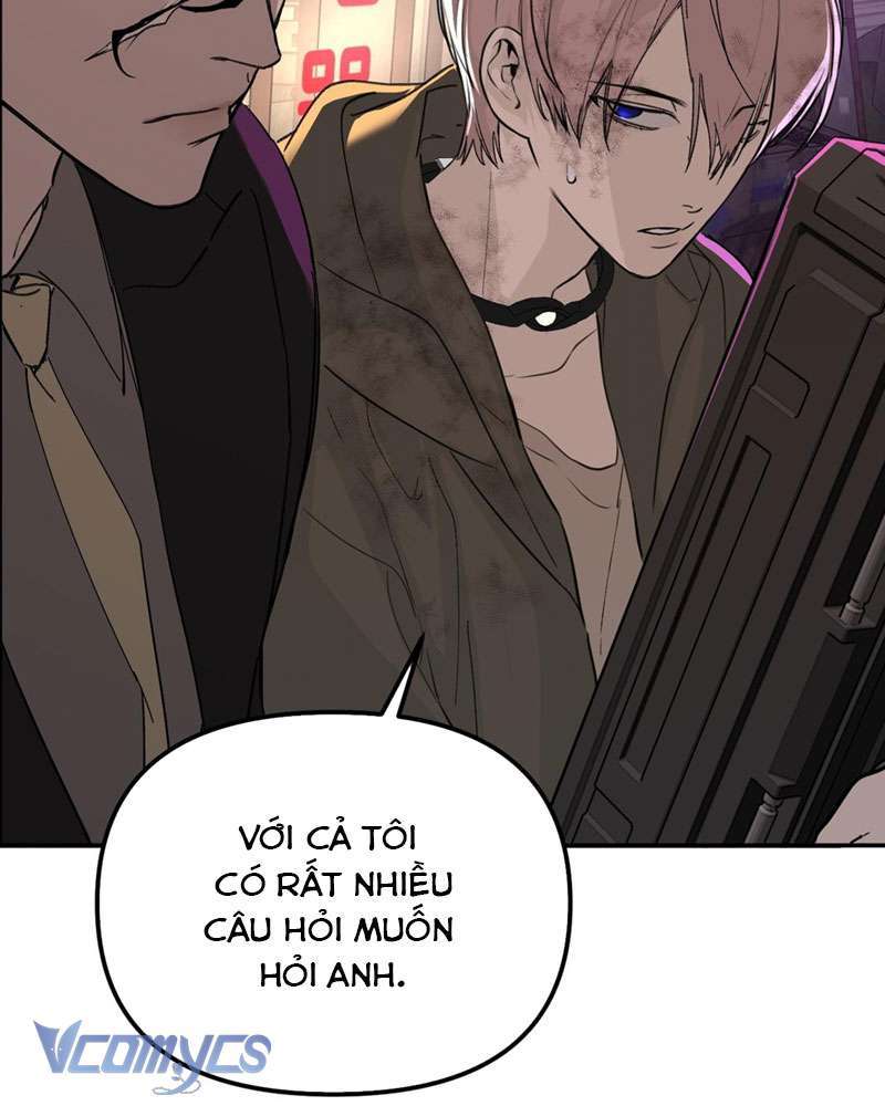 Ác Chi Hoàn Chapter 5 - Trang 54