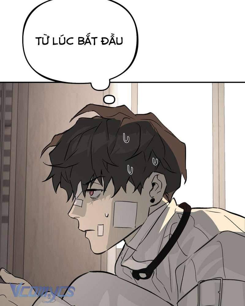 Ác Chi Hoàn Chapter 20 - Trang 4