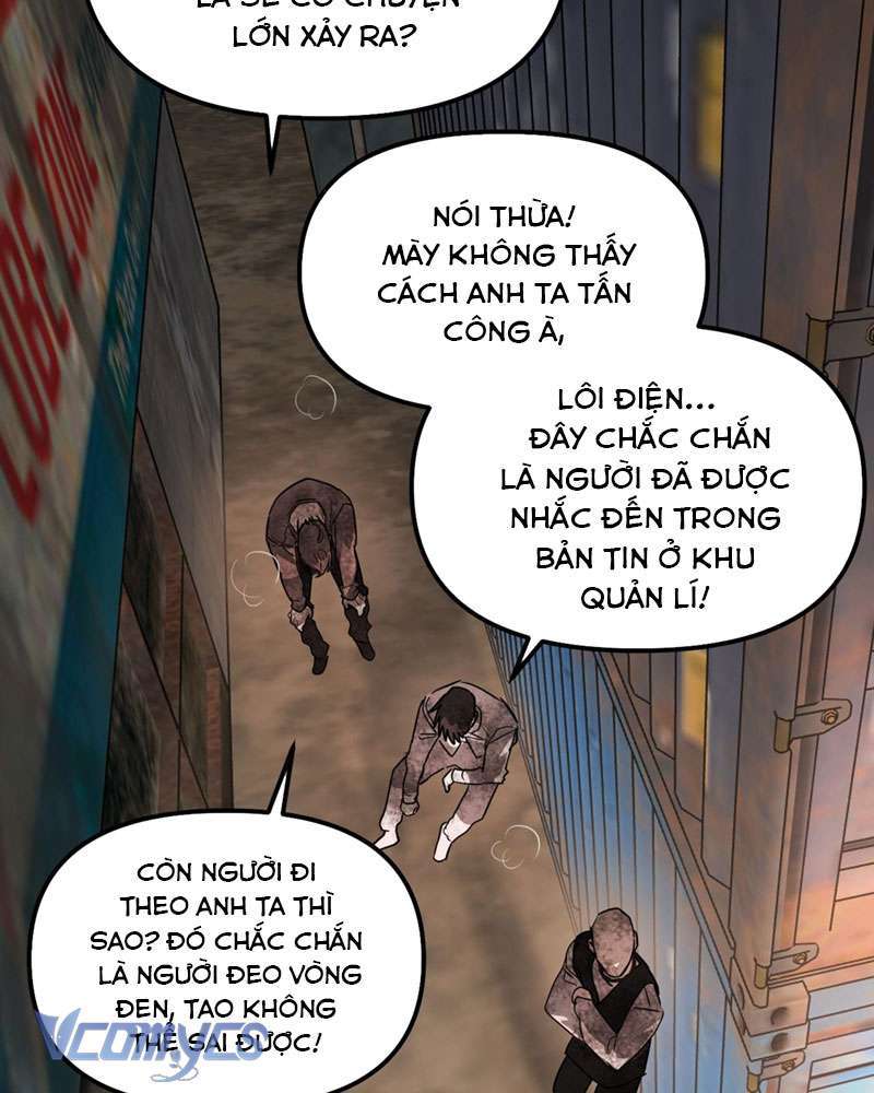 Ác Chi Hoàn Chapter 7 - Trang 48