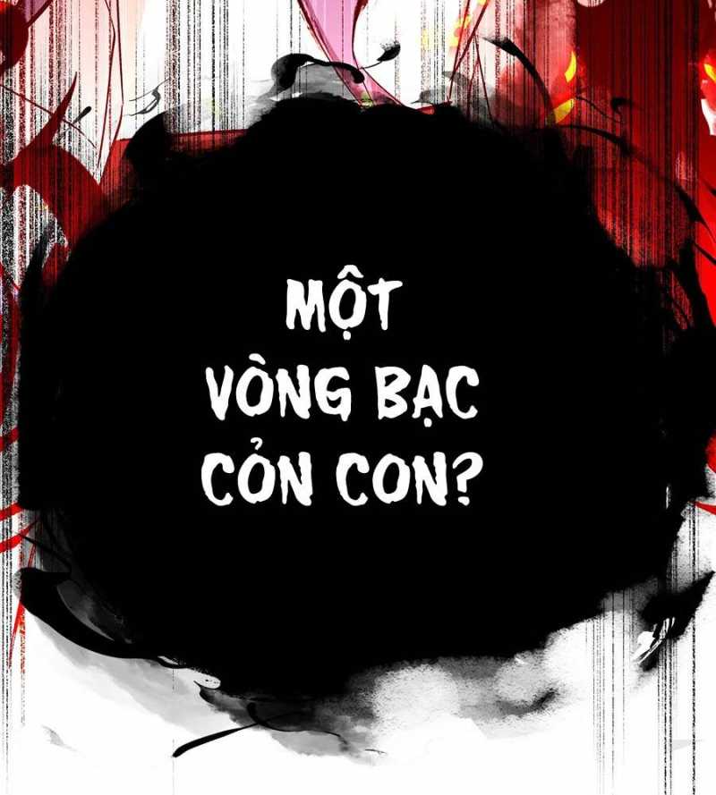 Ác Chi Hoàn Chapter 16 - Trang 20