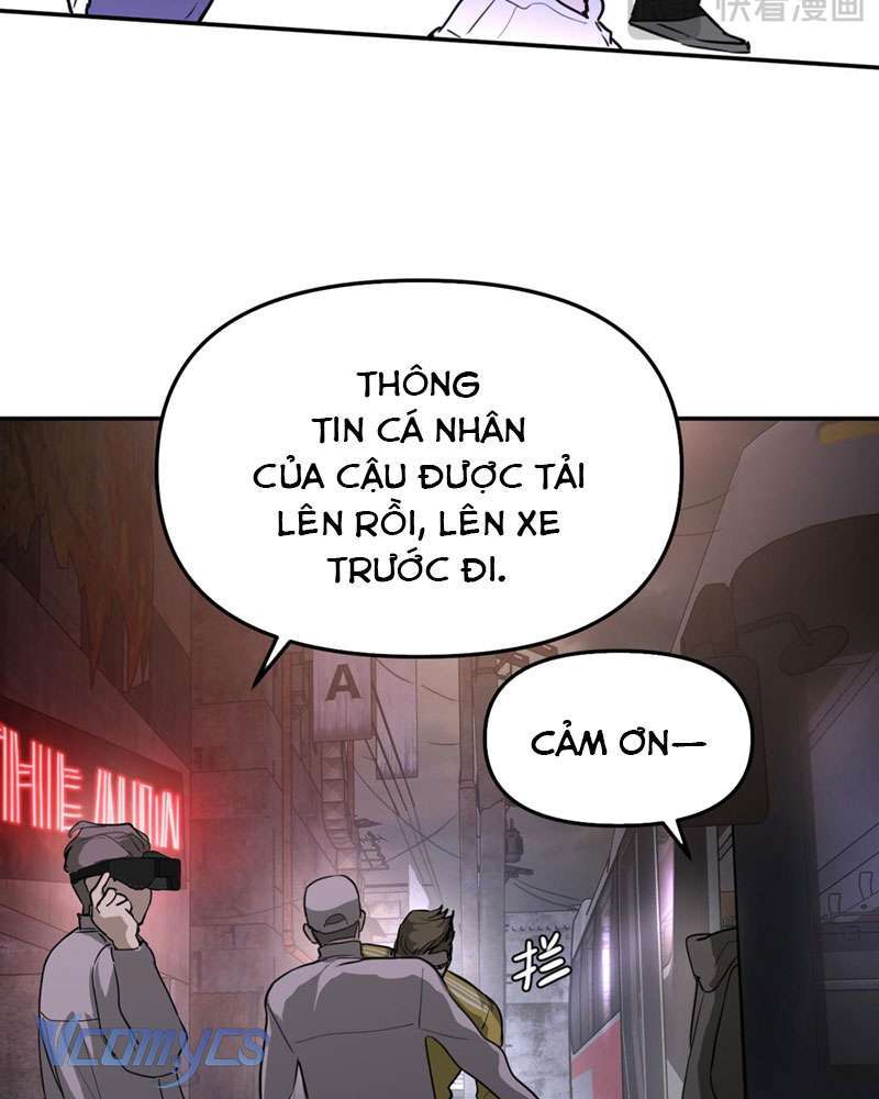 Ác Chi Hoàn Chapter 2 - Trang 47