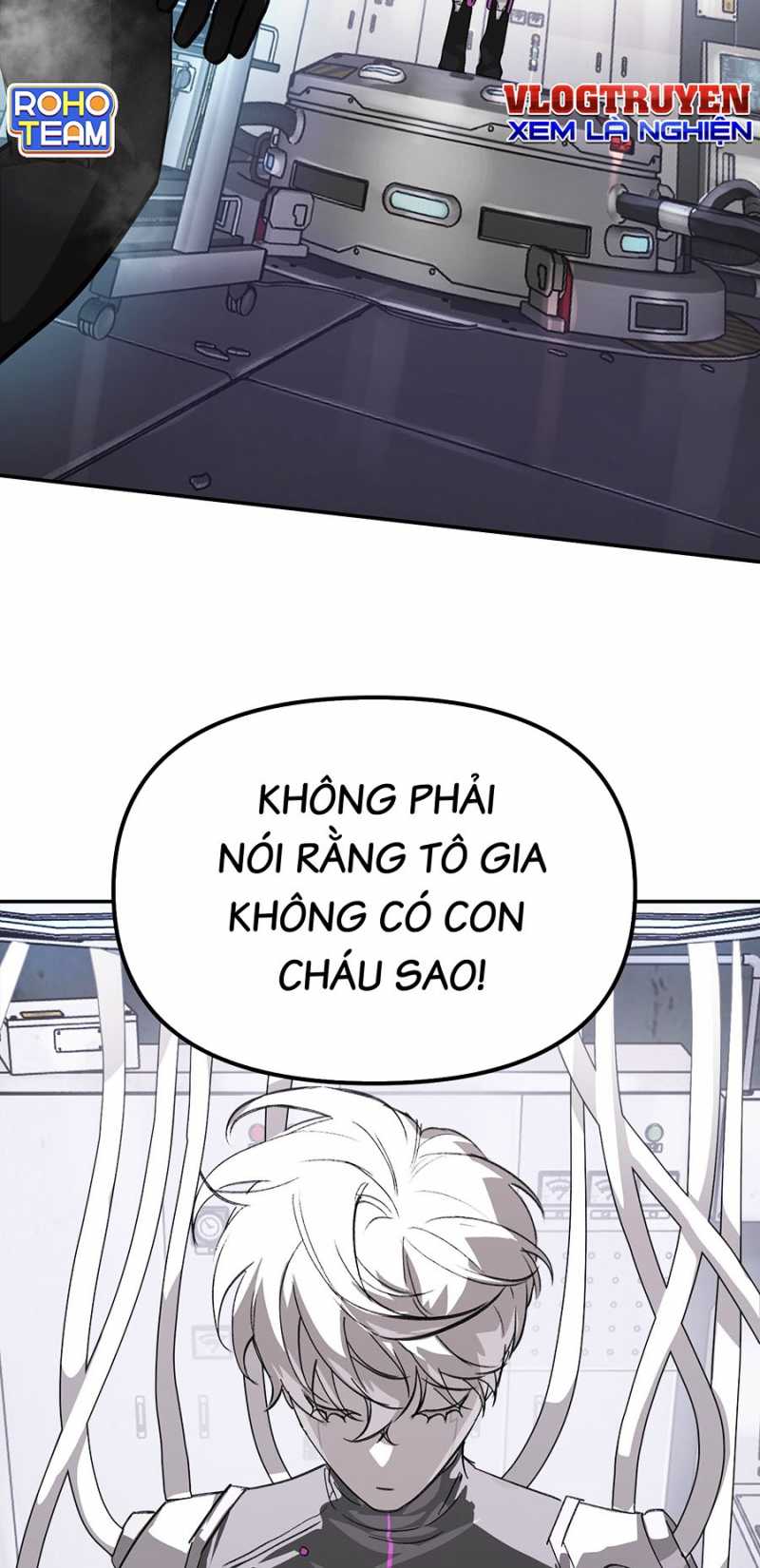 Ác Chi Hoàn Chapter 10 - Trang 44