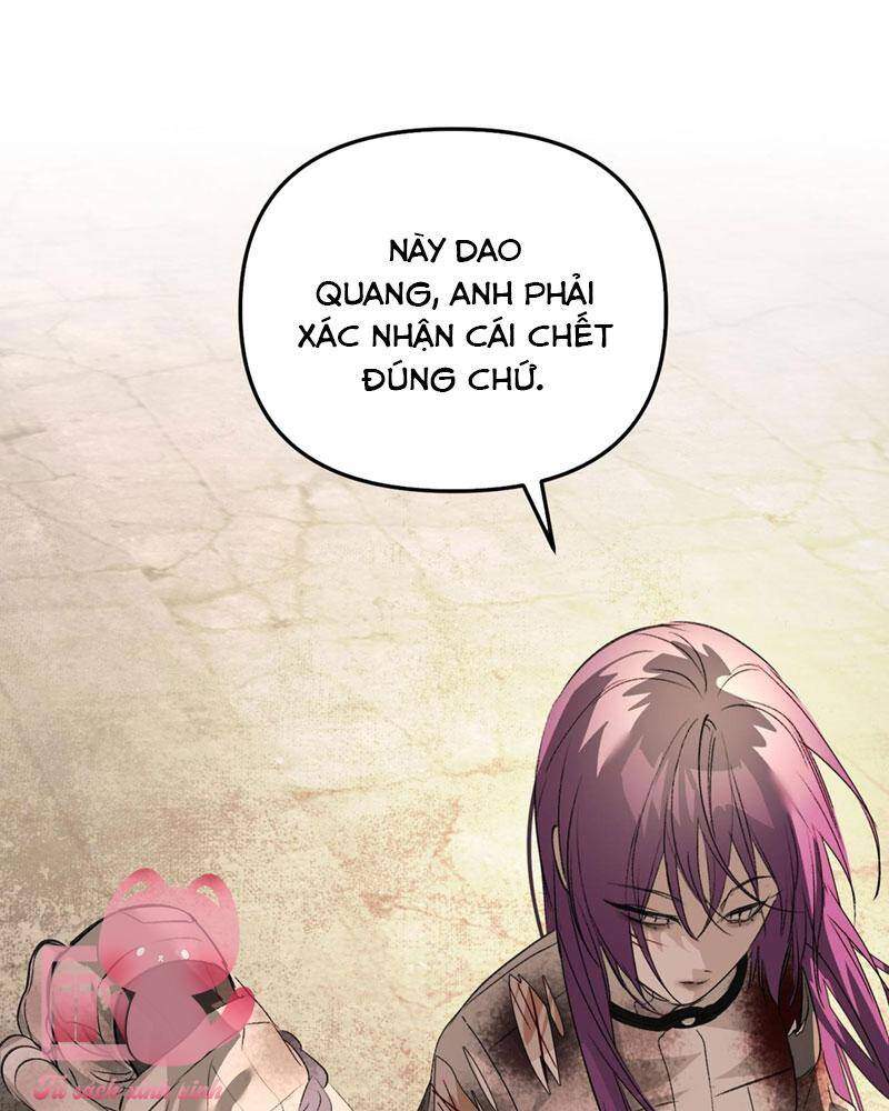 Ác Chi Hoàn Chapter 24 - Trang 99