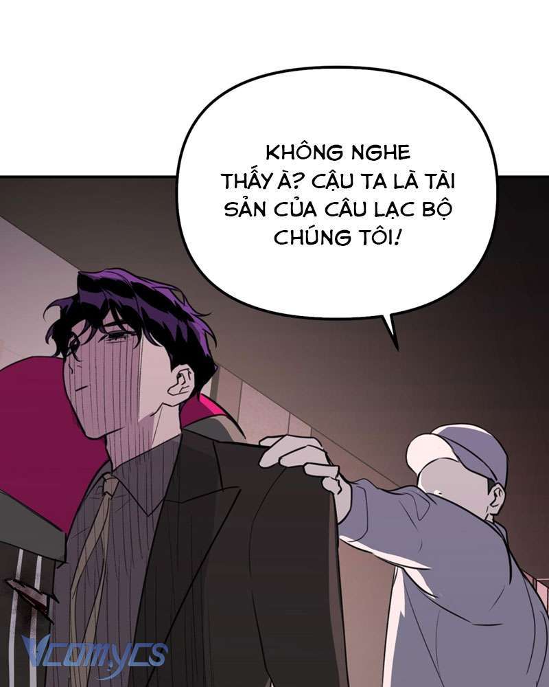 Ác Chi Hoàn Chapter 4 - Trang 143