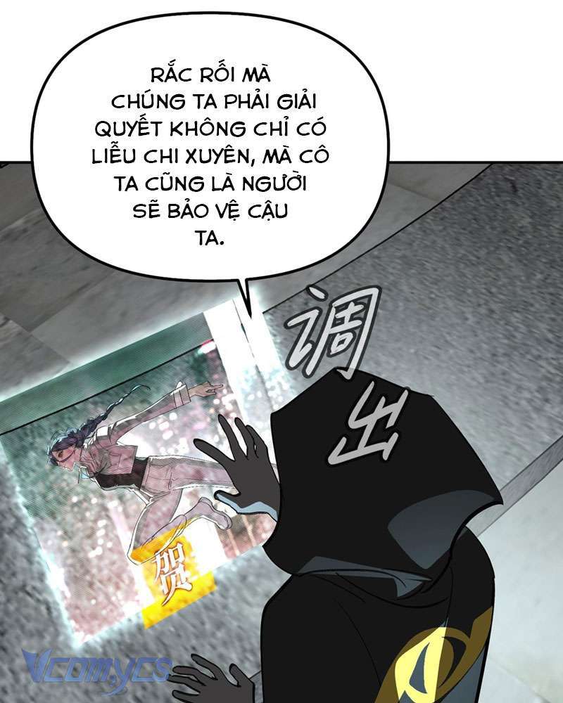 Ác Chi Hoàn Chapter 9 - Trang 58