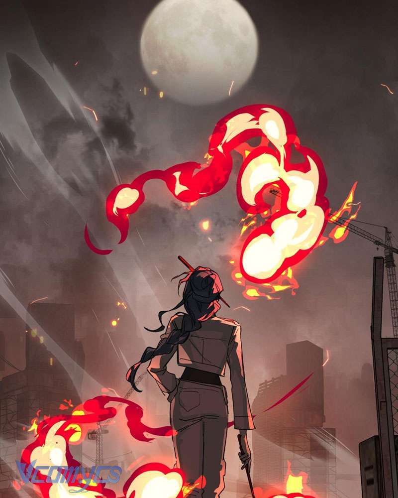 Ác Chi Hoàn Chapter 8 - Trang 146