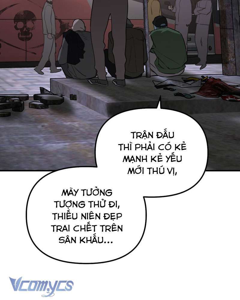 Ác Chi Hoàn Chapter 2 - Trang 53