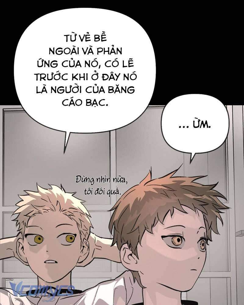 Ác Chi Hoàn Chapter 18 - Trang 38