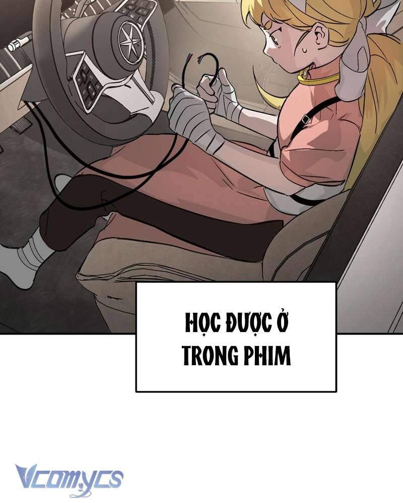 Ác Chi Hoàn Chapter 19 - Trang 38