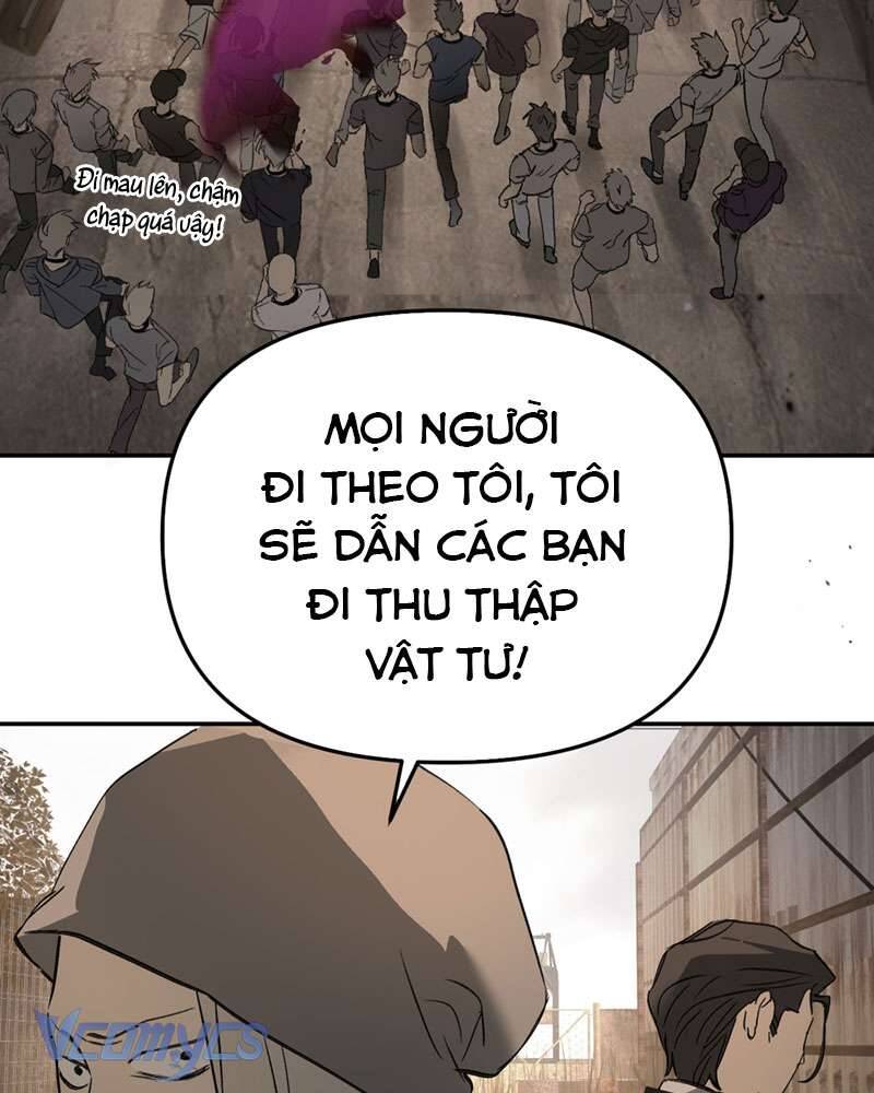 Ác Chi Hoàn Chapter 26 - Trang 3