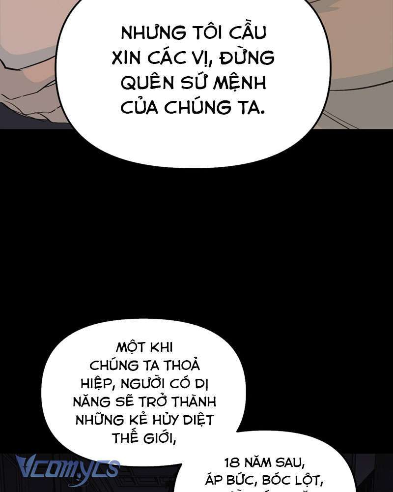 Ác Chi Hoàn Chapter 8 - Trang 28