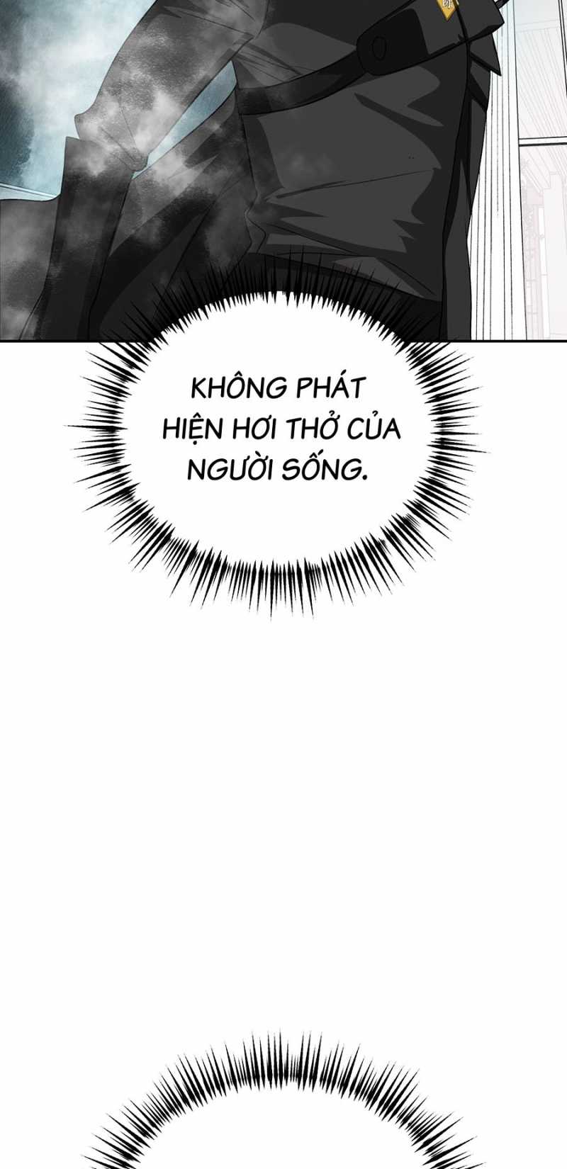 Ác Chi Hoàn Chapter 10 - Trang 39