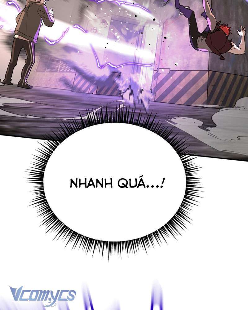 Ác Chi Hoàn Chapter 7 - Trang 31