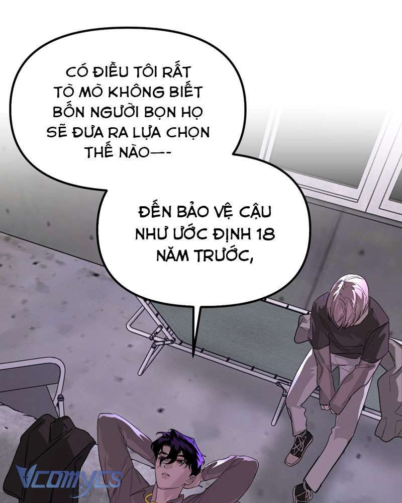 Ác Chi Hoàn Chapter 8 - Trang 3