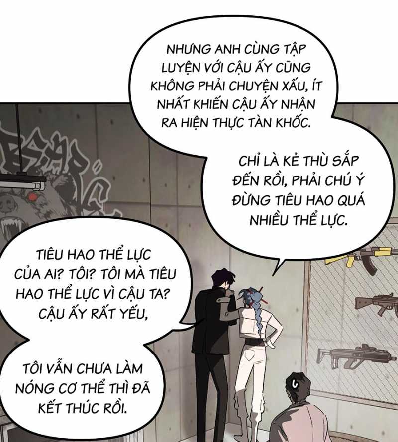 Ác Chi Hoàn Chapter 12 - Trang 69