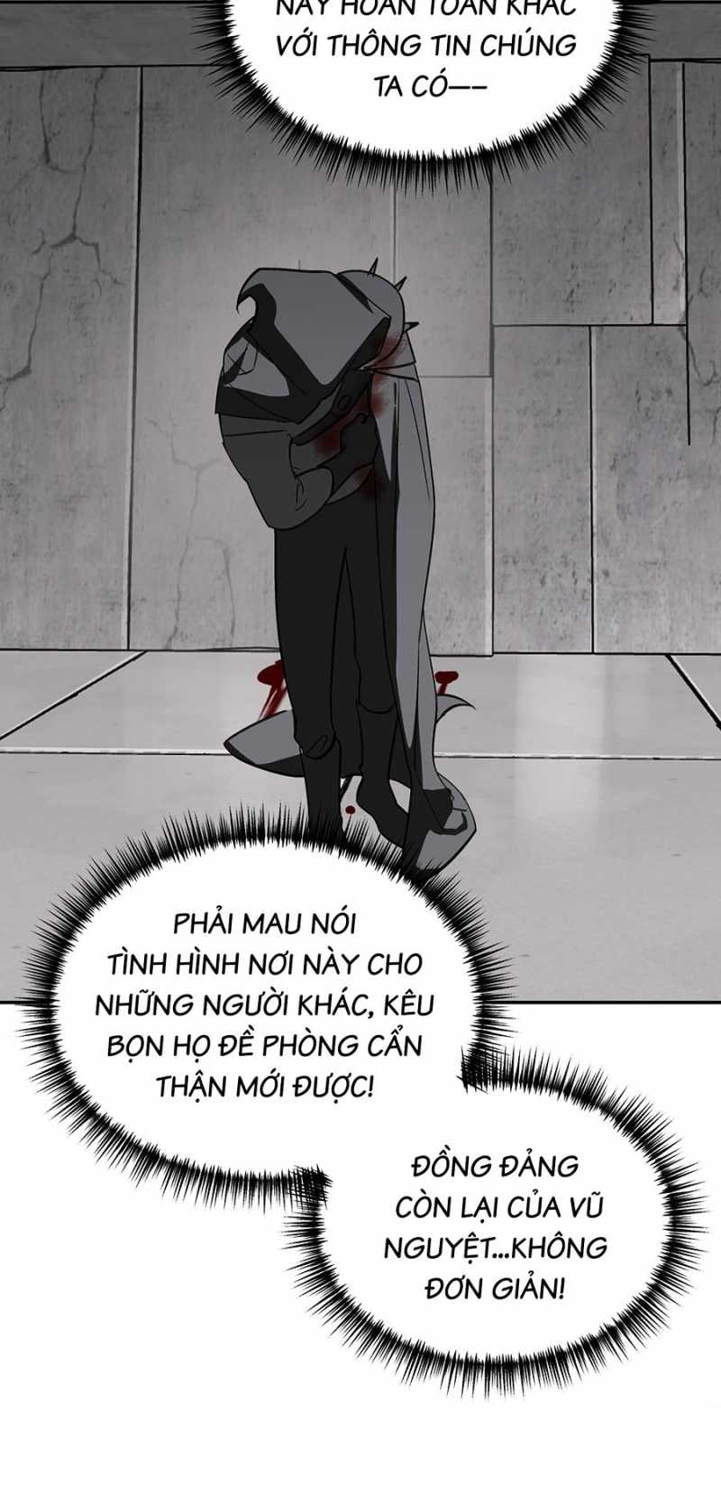 Ác Chi Hoàn Chapter 10 - Trang 65