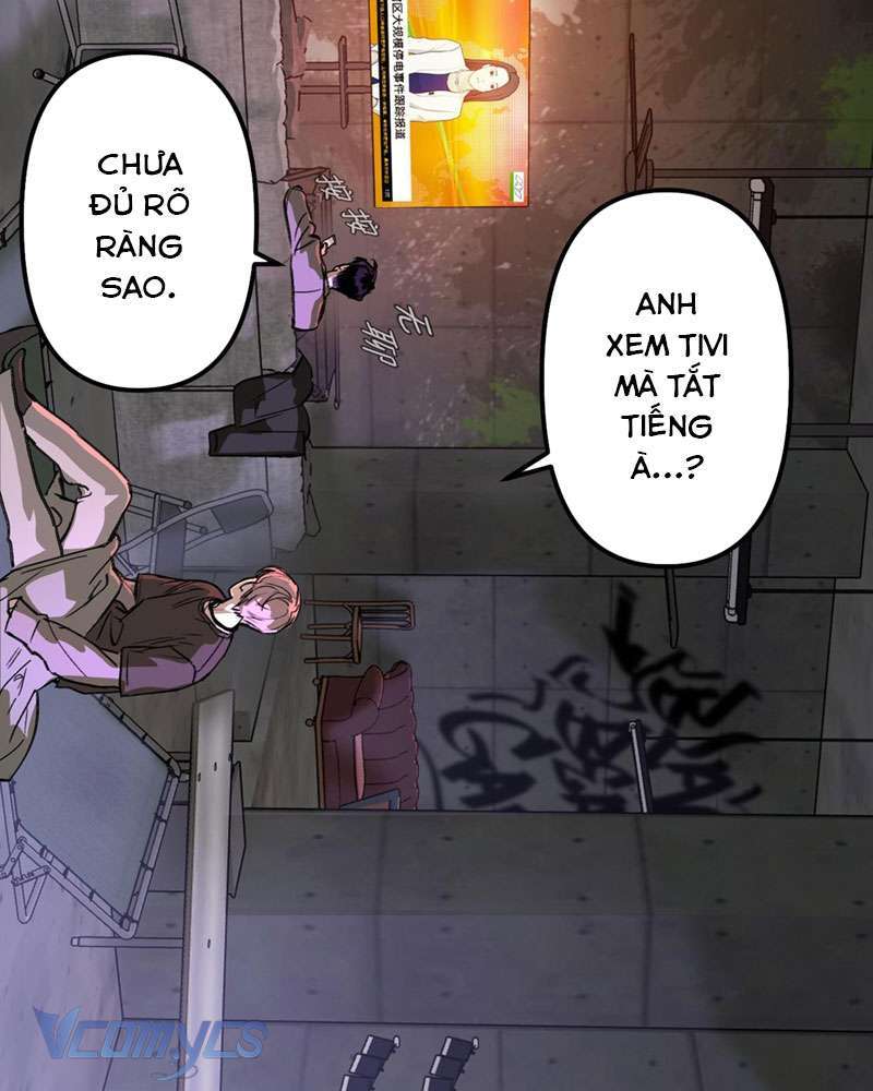 Ác Chi Hoàn Chapter 7 - Trang 94