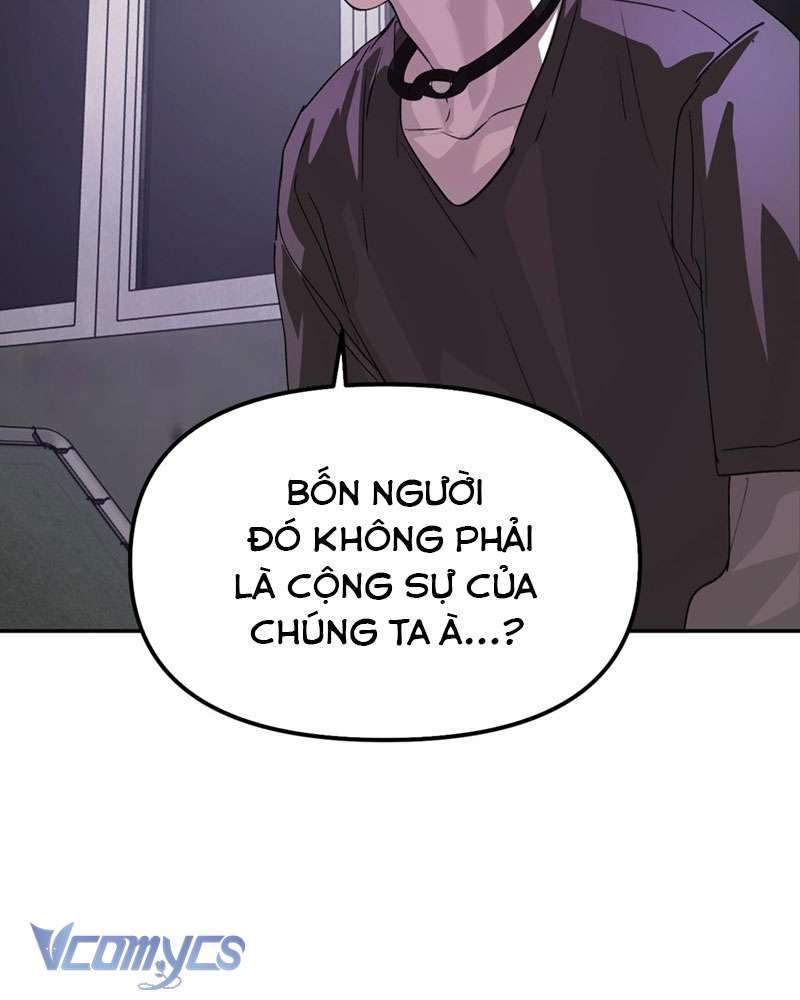 Ác Chi Hoàn Chapter 8 - Trang 6