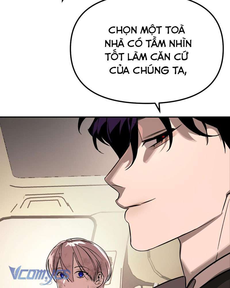 Ác Chi Hoàn Chapter 7 - Trang 18