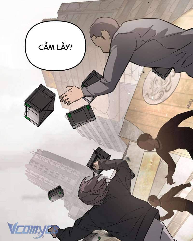 Ác Chi Hoàn Chapter 22 - Trang 9