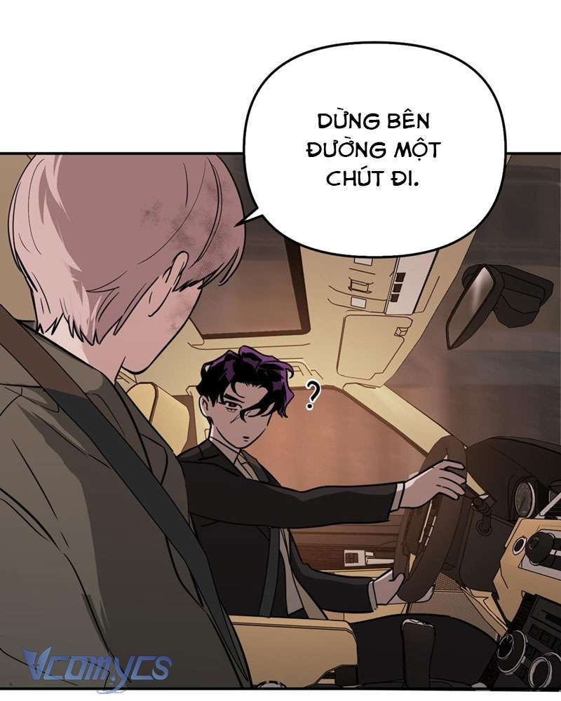 Ác Chi Hoàn Chapter 5 - Trang 39