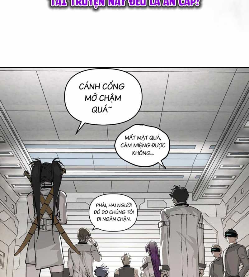 Ác Chi Hoàn Chapter 14 - Trang 12