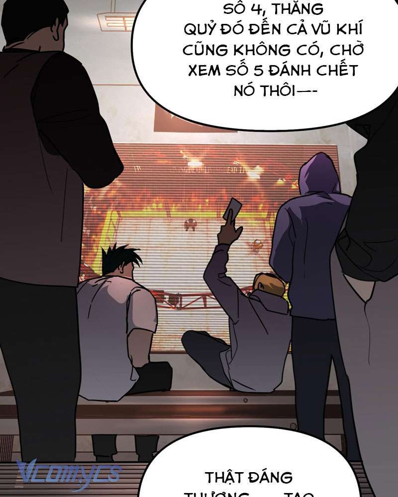 Ác Chi Hoàn Chapter 3 - Trang 51