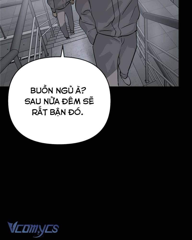 Ác Chi Hoàn Chapter 18 - Trang 55