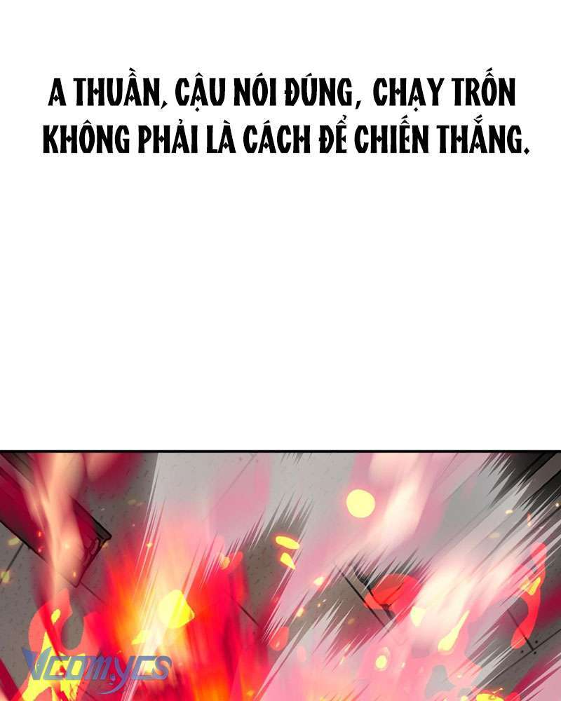 Ác Chi Hoàn Chapter 8 - Trang 139