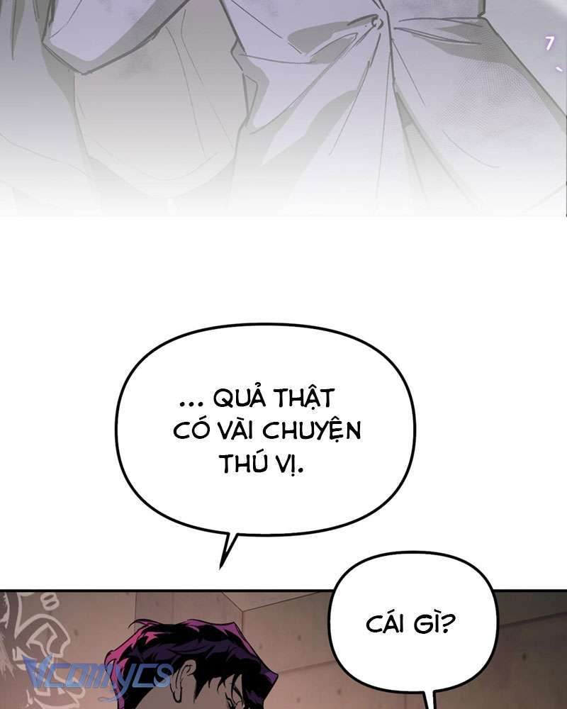 Ác Chi Hoàn Chapter 9 - Trang 20