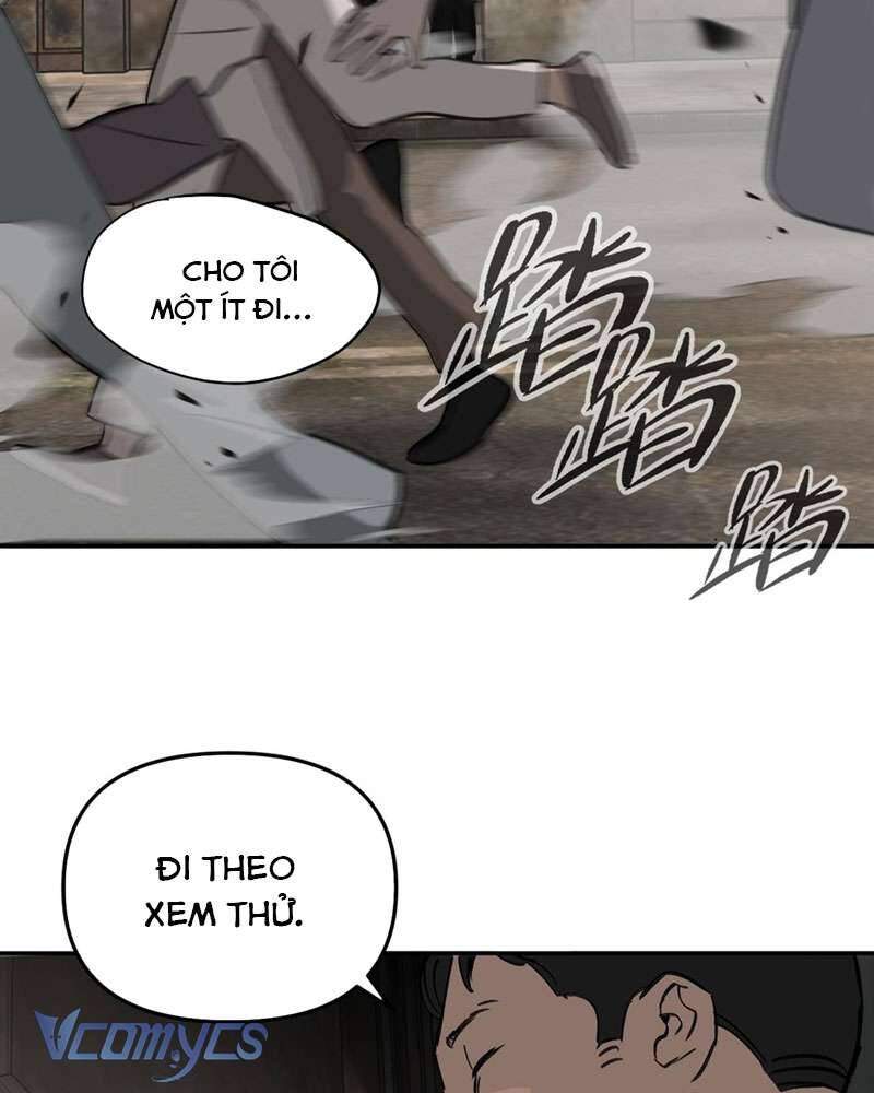 Ác Chi Hoàn Chapter 22 - Trang 18