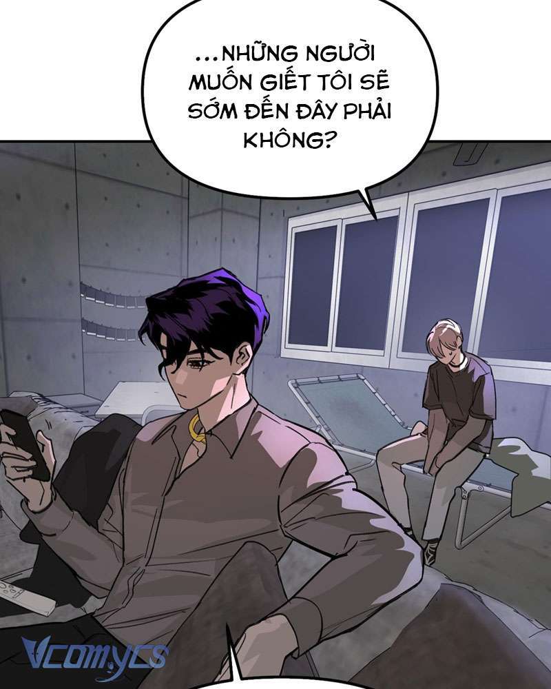 Ác Chi Hoàn Chapter 7 - Trang 103