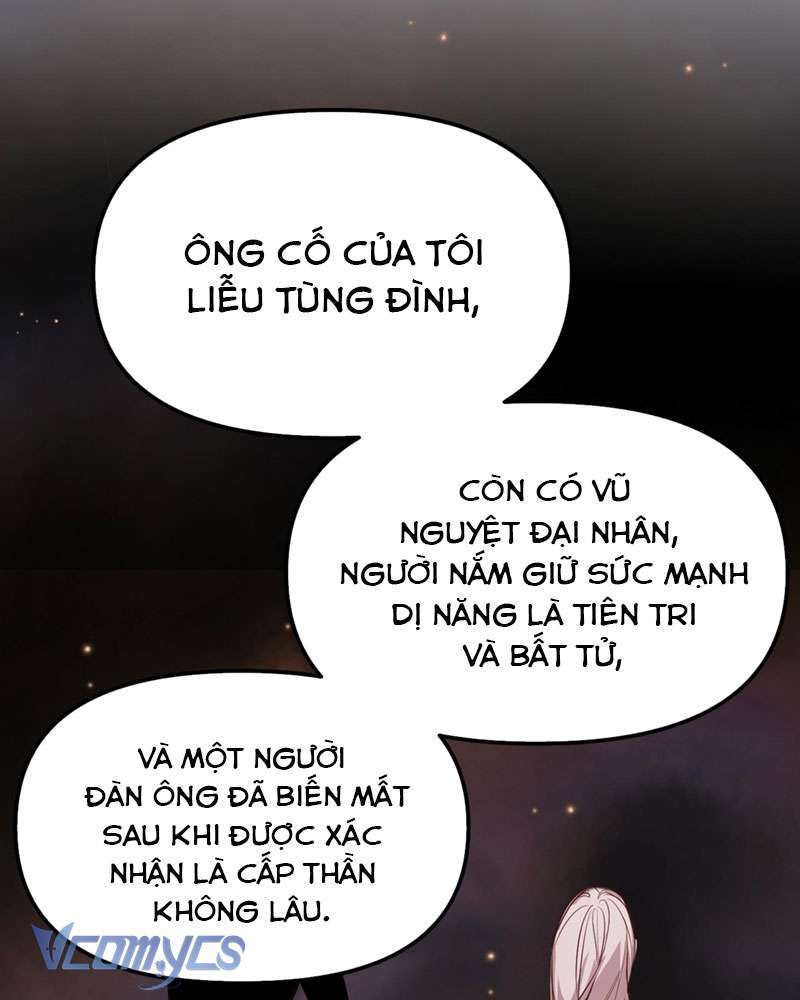 Ác Chi Hoàn Chapter 5 - Trang 15