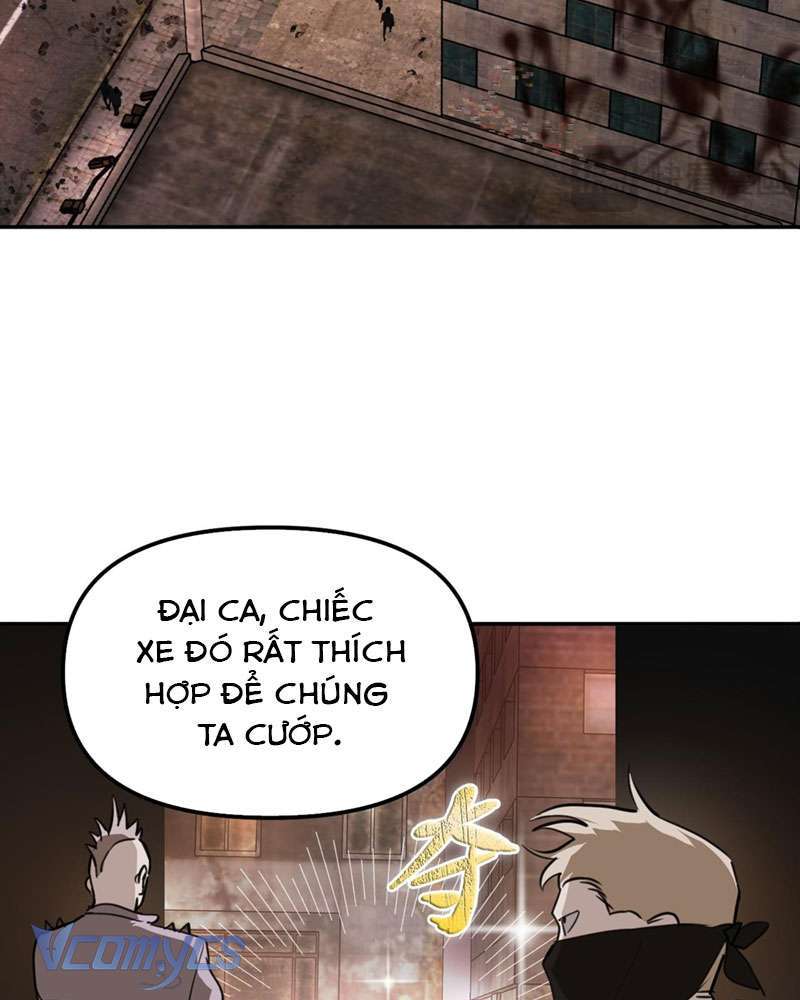 Ác Chi Hoàn Chapter 4 - Trang 156