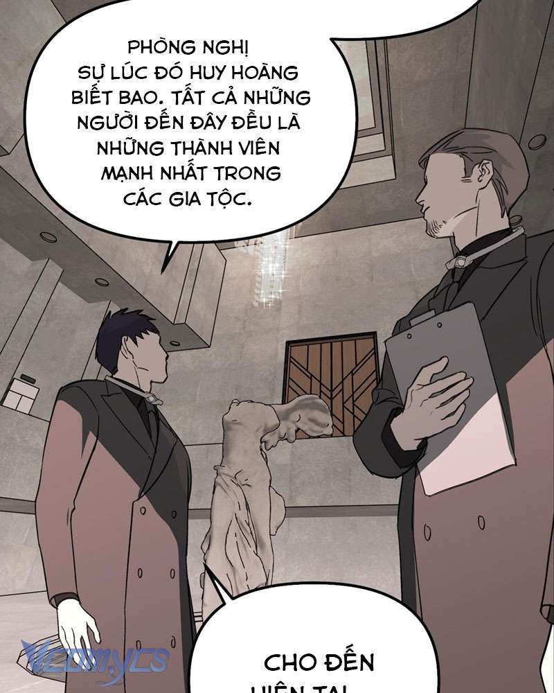 Ác Chi Hoàn Chapter 9 - Trang 36