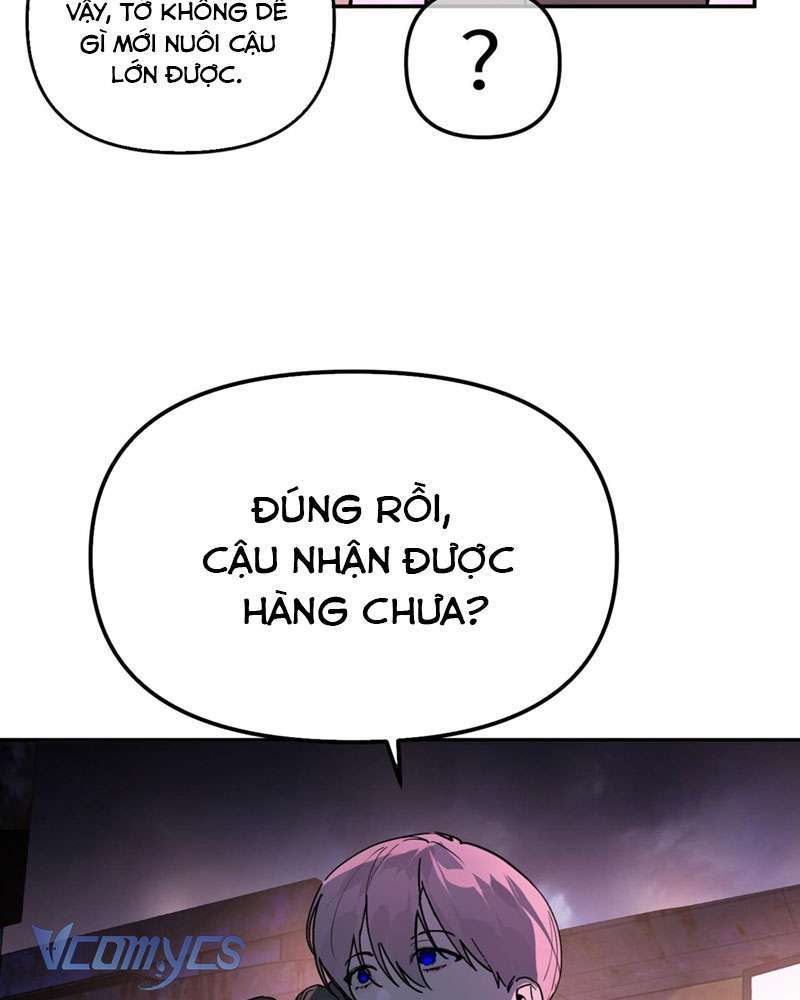 Ác Chi Hoàn Chapter 1 - Trang 17