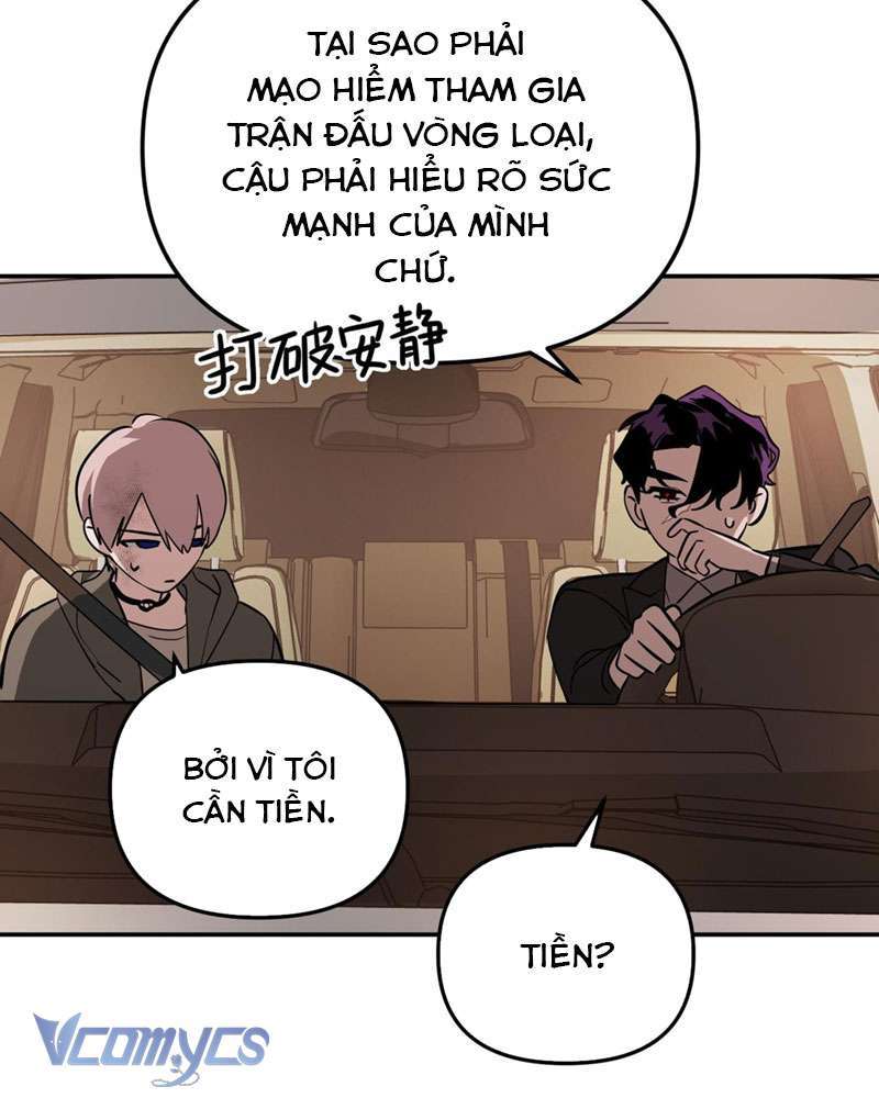 Ác Chi Hoàn Chapter 5 - Trang 38