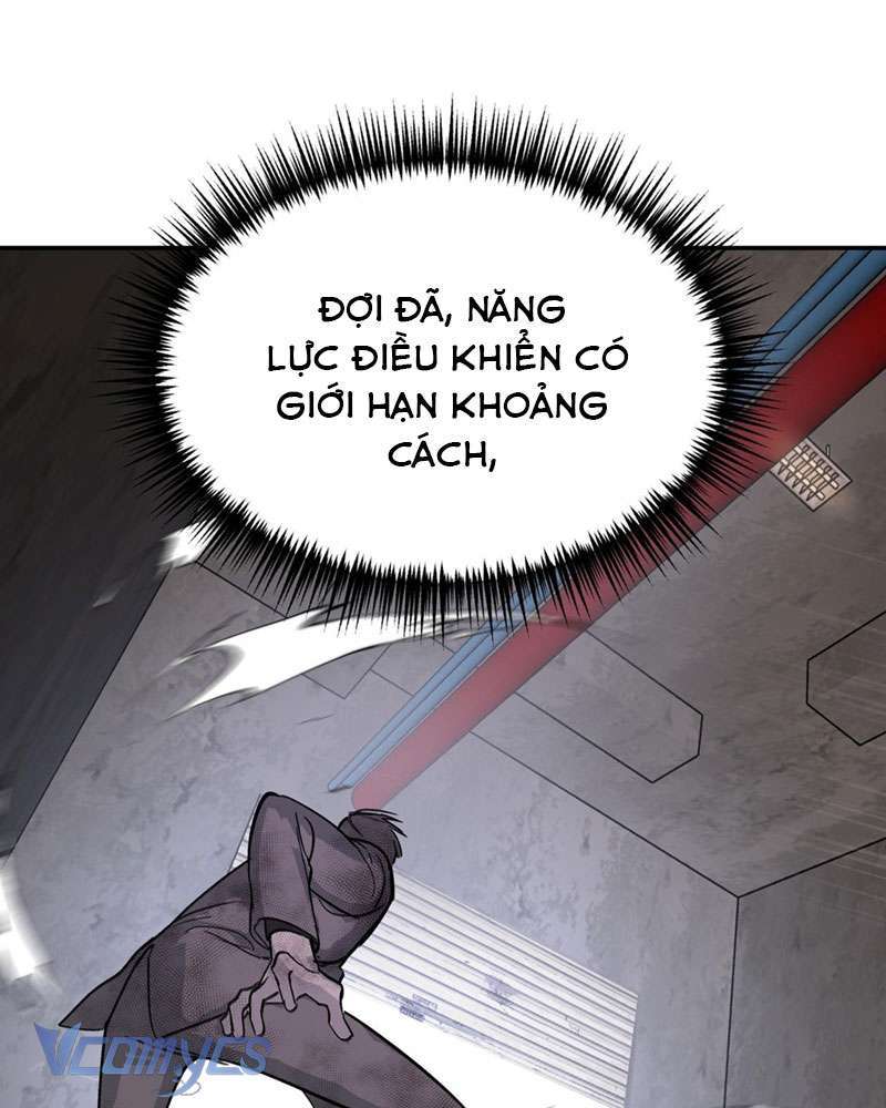 Ác Chi Hoàn Chapter 6 - Trang 33