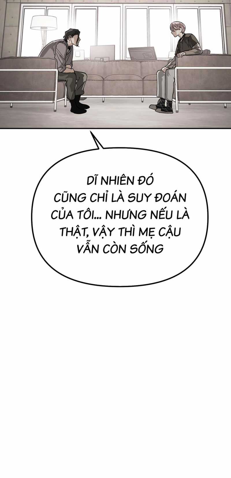 Ác Chi Hoàn Chapter 10 - Trang 36