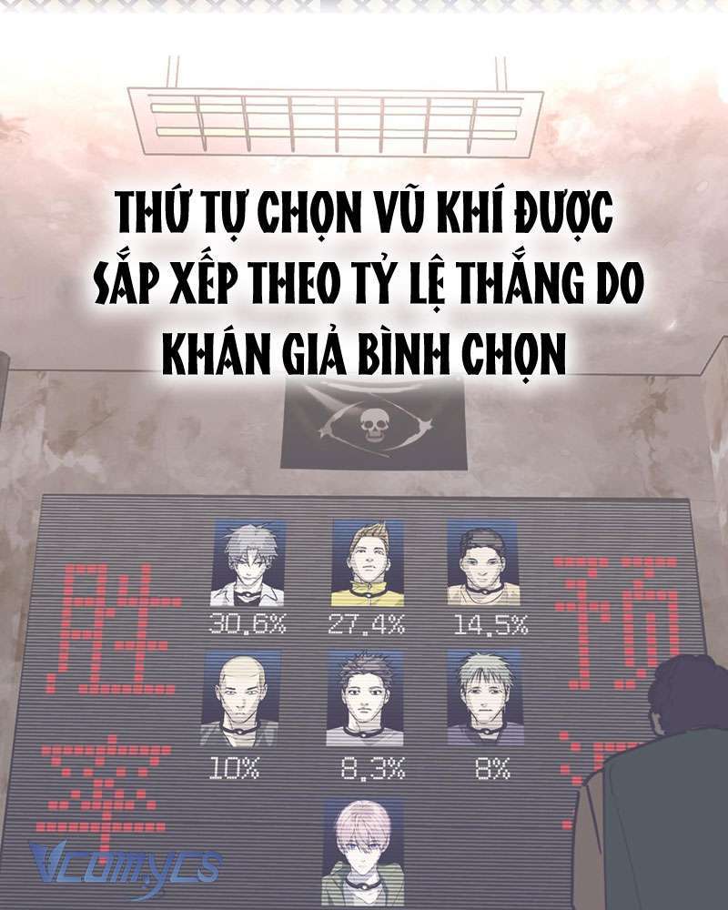 Ác Chi Hoàn Chapter 3 - Trang 9