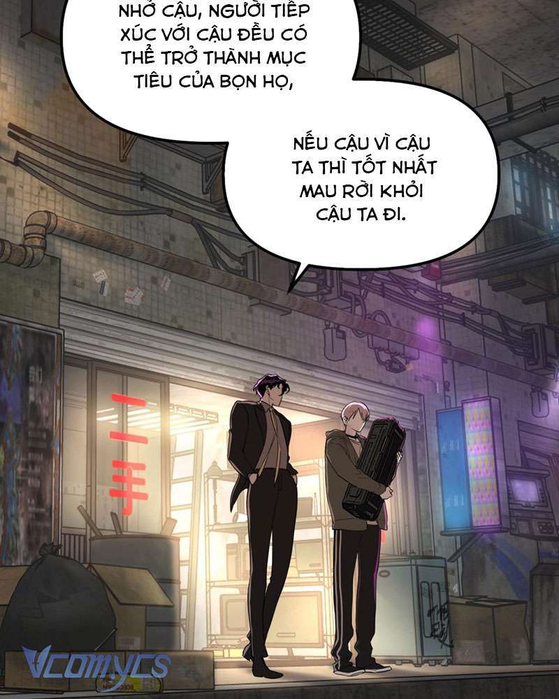 Ác Chi Hoàn Chapter 5 - Trang 52