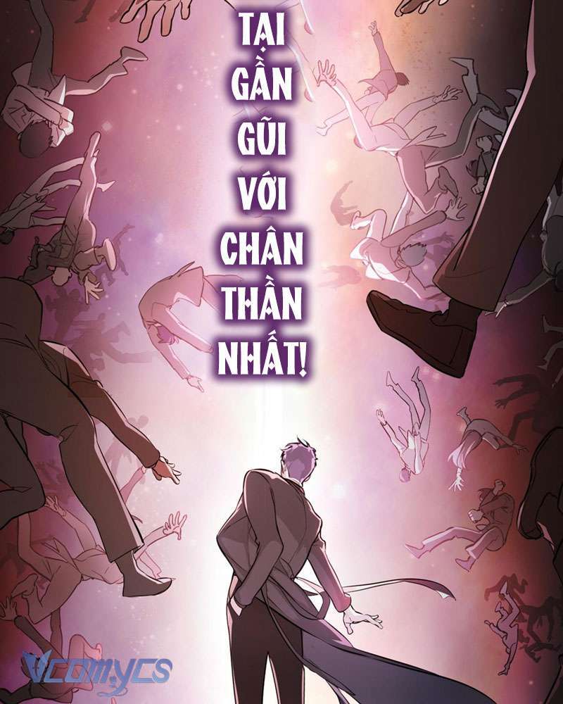 Ác Chi Hoàn Chapter 5 - Trang 5