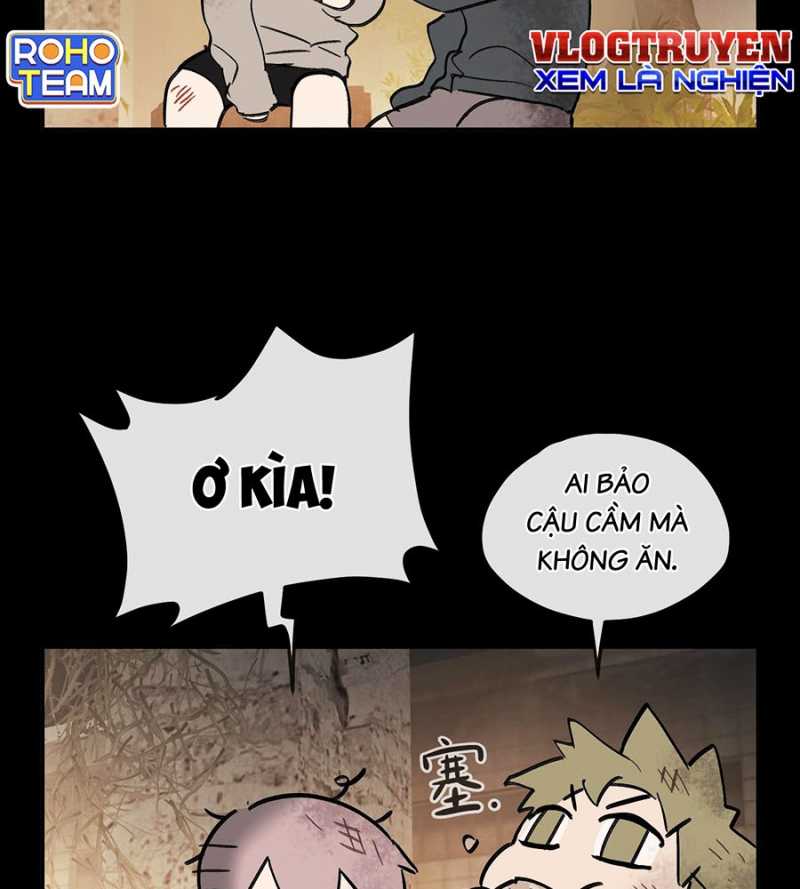 Ác Chi Hoàn Chapter 13 - Trang 161