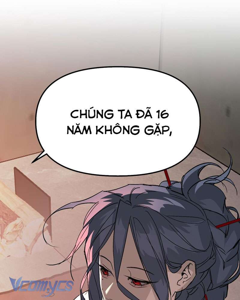 Ác Chi Hoàn Chapter 9 - Trang 22